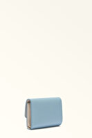 WP00564 FURLA IRIDE S COMPACT WALLET
