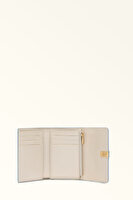 WP00564 FURLA IRIDE S COMPACT WALLET