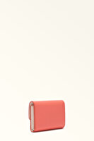 WP00564 FURLA IRIDE S COMPACT WALLET