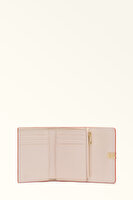 WP00564 FURLA IRIDE S COMPACT WALLET