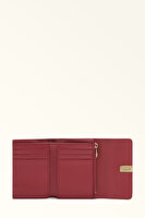 WP00564 FURLA IRIDE S COMPACT WALLET