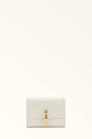 WP00564 FURLA IRIDE S COMPACT WALLET