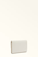 WP00564 FURLA IRIDE S COMPACT WALLET