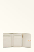 WP00564 FURLA IRIDE S COMPACT WALLET