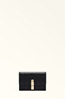 WP00565 FURLA IRIDE CARD CASE W/FLAP