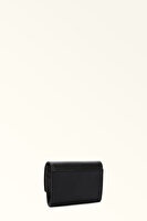 WP00565 FURLA IRIDE CARD CASE W/FLAP