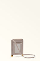 WP00574 FURLA SFERA SOFT CARD CASE W/S