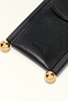 WP00574 FURLA SFERA SOFT CARD CASE W/S
