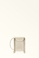 WP00574 FURLA SFERA SOFT CARD CASE W/S