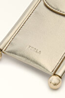 WP00574 FURLA SFERA SOFT CARD CASE W/S