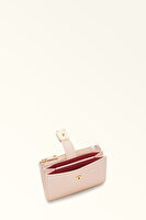 WP00585 FURLA IDEA CARD CASE W/GUSSETS