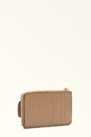 WP00587 FURLA SFERA M CARD CASE W/FLAP