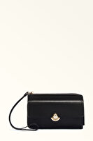 WP00587 FURLA SFERA M CARD CASE W/FLAP