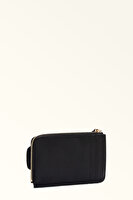WP00587 FURLA SFERA M CARD CASE W/FLAP