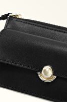 WP00587 FURLA SFERA M CARD CASE W/FLAP