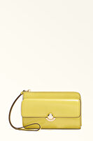 WP00587 FURLA SFERA M CARD CASE W/FLAP