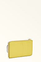 WP00587 FURLA SFERA M CARD CASE W/FLAP