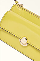 WP00587 FURLA SFERA M CARD CASE W/FLAP