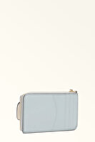 WP00587 FURLA SFERA M CARD CASE W/FLAP