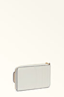 WP00587 FURLA SFERA M CARD CASE W/FLAP
