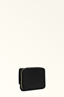 WP00590 FURLA IDEA TRIFOLD W/ZIPPED PO
