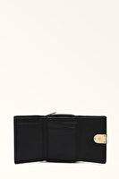 WP00590 FURLA IDEA TRIFOLD W/ZIPPED PO