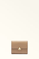 WP00594 FURLA SFERA S COMPACT WALLET F