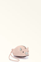 WP00604 ALLEGRA PIG S COIN CASE