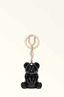 WR00846 ALLEGRA KEYRING S BEAR 60MM