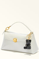 WR00846 ALLEGRA KEYRING S BEAR 60MM