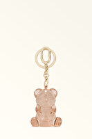 WR00846 ALLEGRA KEYRING S BEAR 60MM
