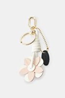 WR00858 ALLEGRA KEYRING FLOWER