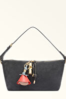 WR00894 ALLEGRA ROSE KEYRING