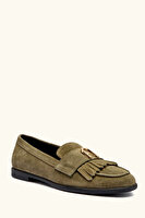 YJ74HIC FURLA CHIC LOAFER T.15