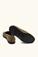 YJ74HIC FURLA CHIC LOAFER T.15