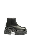 LIGNES LOWBOOT AGL KADIN Topuklu Bot