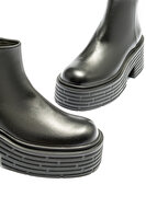 LIGNES LOWBOOT AGL KADIN Topuklu Bot