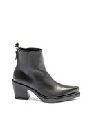 SELENA LOWBOOT AGL KADIN Topuklu Bot