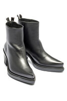 SELENA LOWBOOT AGL KADIN Topuklu Bot