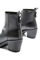 SELENA LOWBOOT AGL KADIN Topuklu Bot