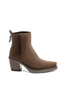 SELENA LOWBOOT AGL KADIN Topuklu Bot