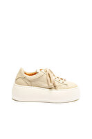 VIBE LACE UP AGL KADIN Platform Sneaker
