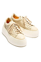 VIBE LACE UP AGL KADIN Platform Sneaker