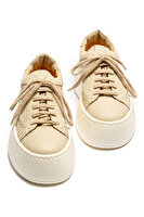 VIBE LACE UP AGL KADIN Platform Sneaker