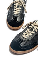 S100709-10 ALOHAS Kadın Sneaker