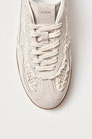 S100823-01 ALOHAS Kadın Sneaker