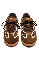 S100823-07 ALOHAS KADIN Sneaker