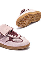 S100917-04 ALOHAS KADIN SNEAKER