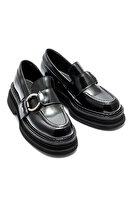 EMMA 028 ANTIPODE KADIN LOAFER