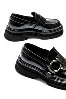 EMMA 028 ANTIPODE KADIN LOAFER